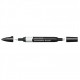 Winsor n Newton Μαρκαδόρος Promarker Brush CG2 Cool Grey 2