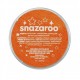 Snazaroo 18ml Κρέμα Face Painting Sparkle Orange