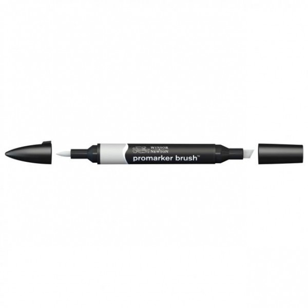 Winsor n Newton Μαρκαδόρος Promarker Brush CG3 Cool Grey 3 Winsor n Newton Μαρκαδόρος Promarker Brush CG3 Cool Grey 3