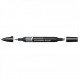 Winsor n Newton Μαρκαδόρος Promarker Brush CG4 Cool Grey 4 Winsor n Newton Μαρκαδόρος Promarker Brush CG4 Cool Grey 4