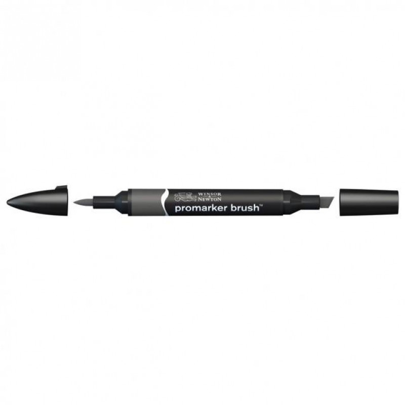 Winsor n Newton Μαρκαδόρος Promarker Brush CG5 Cool Grey 5