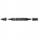Winsor n Newton Μαρκαδόρος Promarker Brush CG5 Cool Grey 5 Winsor n Newton Μαρκαδόρος Promarker Brush CG5 Cool Grey 5