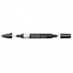 Winsor n Newton Μαρκαδόρος Promarker Brush WG1 Warm Grey 1