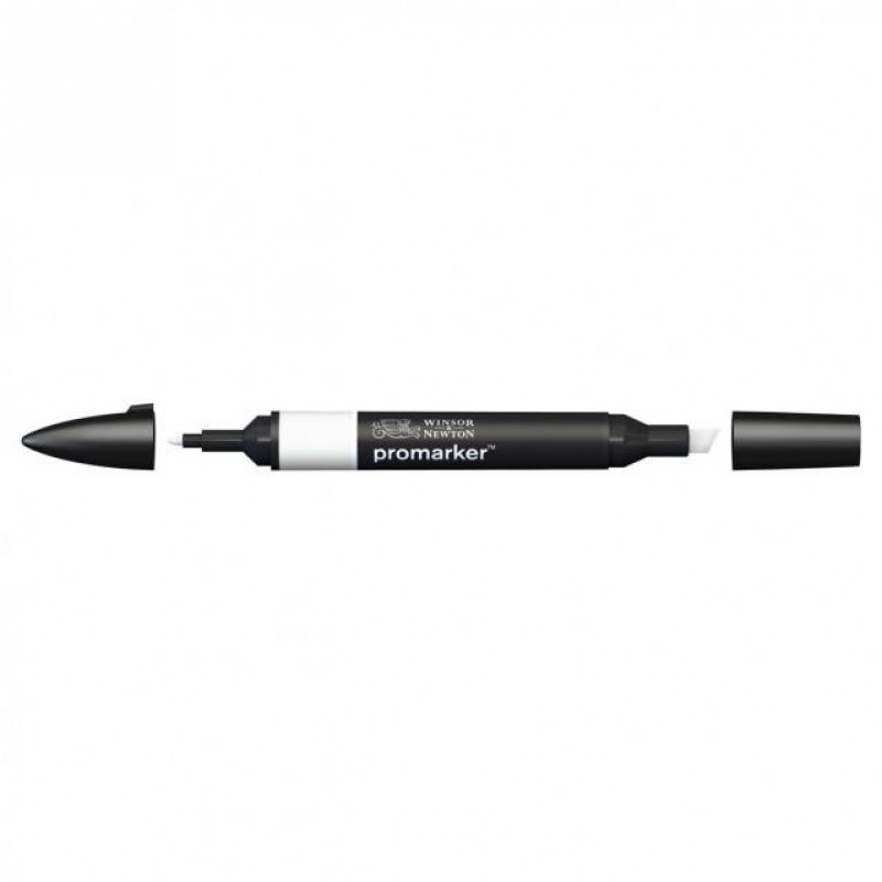 Winsor n Newton Μαρκαδόρος Promarker CG2 Cool Grey 2