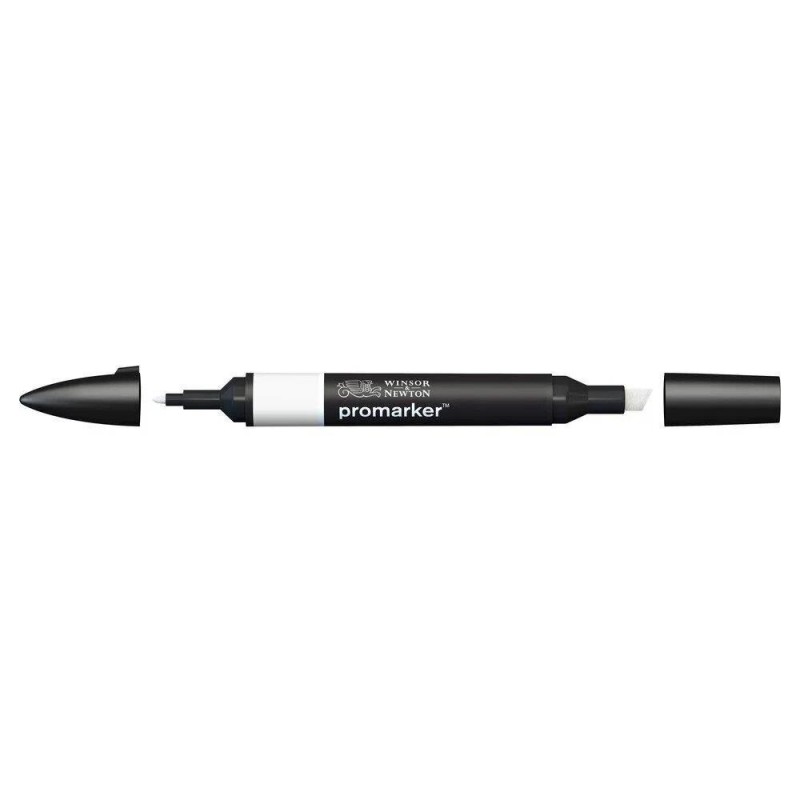 Winsor n Newton Μαρκαδόρος Promarker CG0 Cool Grey 0