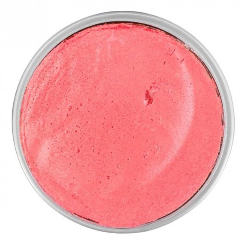 Snazaroo 18ml Κρέμα Face Painting Sparkle Salmon Pink