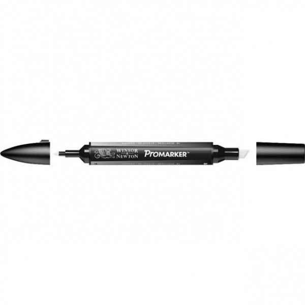 Winsor n Newton Μαρκαδόρος Promarker BL0 Blender Winsor n Newton Μαρκαδόρος Promarker BL0 Blender