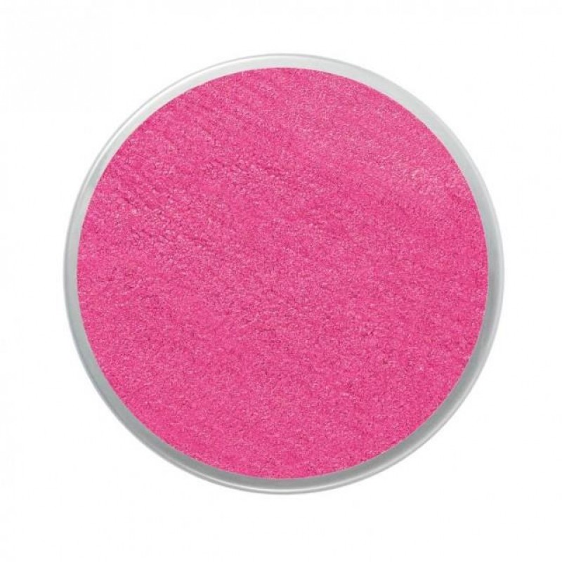 Snazaroo 18ml Κρέμα Face Painting Sparkle Pink