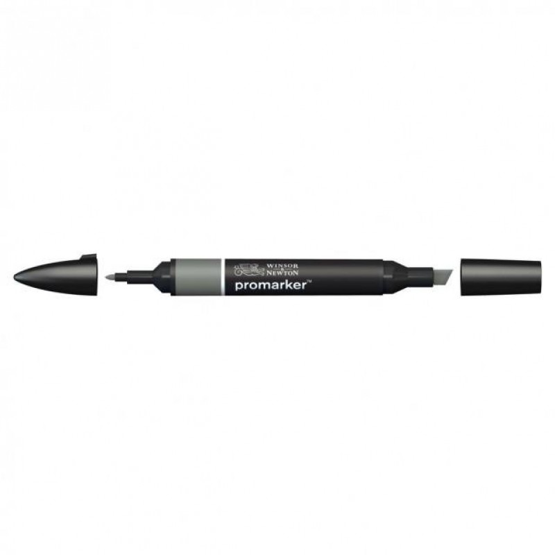 Winsor n Newton Μαρκαδόρος Promarker CG5 Cool Grey 5