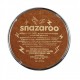 Snazaroo 18ml Κρέμα Face Painting Metallic Copper