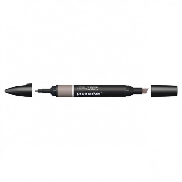 Winsor n Newton Μαρκαδόρος Promarker WG4 Warm Grey 4