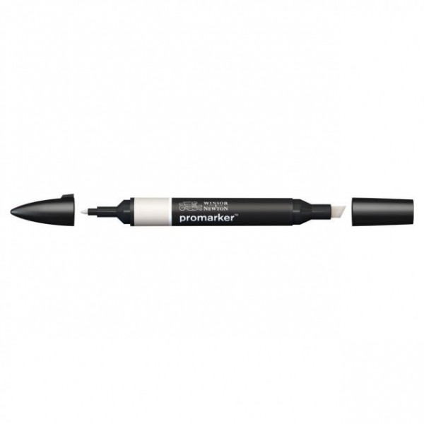 Winsor n Newton Μαρκαδόρος Promarker WG1 Warm Grey 1