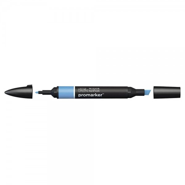 Winsor n Newton Μαρκαδόρος Promarker B336 Cadet Blue Winsor n Newton Μαρκαδόρος Promarker B336 Cadet Blue
