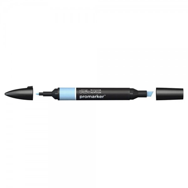 Winsor n Newton Μαρκαδόρος Promarker B318 Cloud Blue
