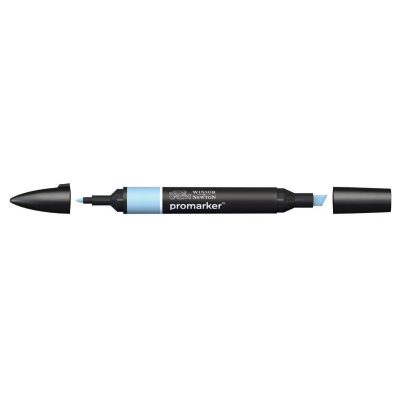 Winsor n Newton Μαρκαδόρος Promarker B318 Cloud Blue