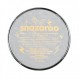 Snazaroo 18ml Κρέμα Face Painting Metallic Silver