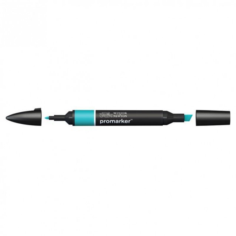 Winsor n Newton Μαρκαδόρος Promarker C247 Turquoise