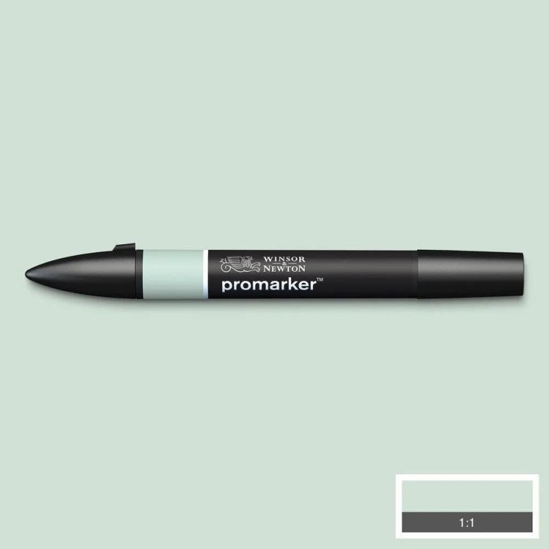 Winsor n Newton Μαρκαδόρος Promarker C217 Pebble Blue