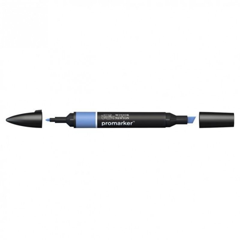 Winsor n Newton Μαρκαδόρος Promarker B637 Cobalt Blue