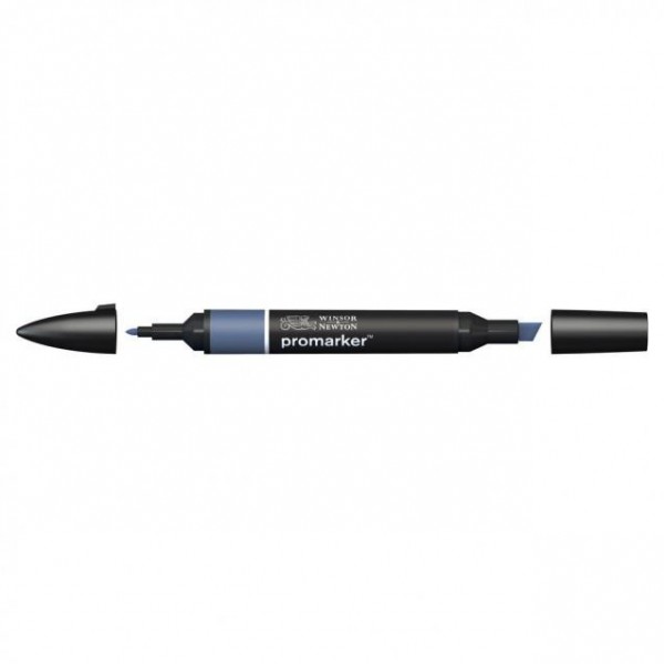 Winsor n Newton Μαρκαδόρος Promarker B624 Midnight Blue Winsor n Newton Μαρκαδόρος Promarker B624 Midnight Blue