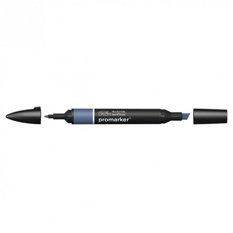 Winsor n Newton Μαρκαδόρος Promarker B624 Midnight Blue