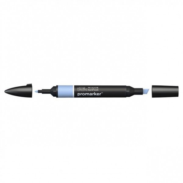 Winsor n Newton Μαρκαδόρος Promarker B617 Cornflower Winsor n Newton Μαρκαδόρος Promarker B617 Cornflower