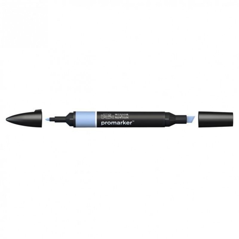 Winsor n Newton Μαρκαδόρος Promarker B617 Cornflower