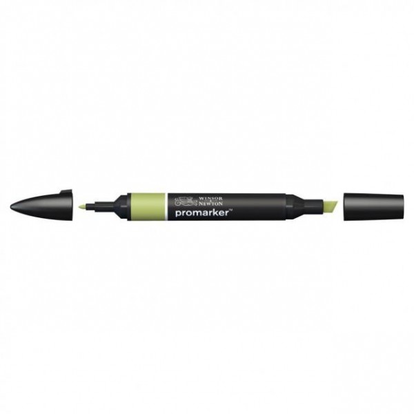 Winsor n Newton Μαρκαδόρος Promarker G136 Marsh Green