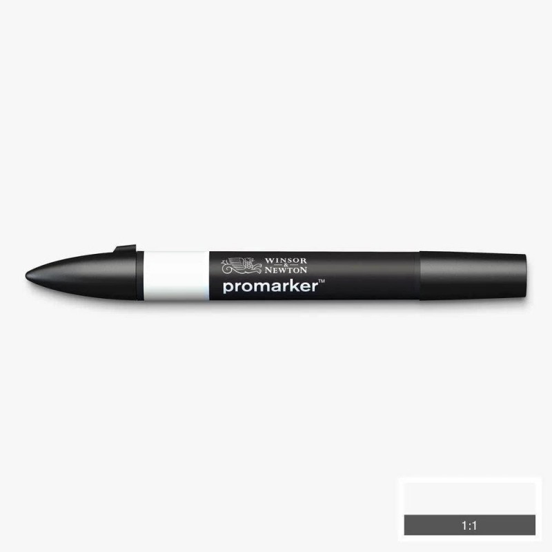 Winsor n Newton Μαρκαδόρος Promarker CG00 Cool Grey 00