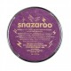 Snazaroo 18ml Κρέμα Face Painting Electric Purple