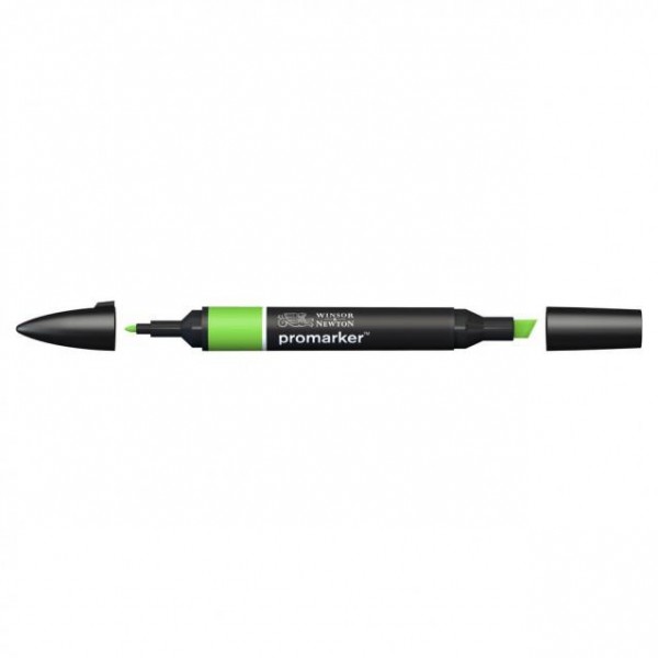 Winsor n Newton Μαρκαδόρος Promarker G267 Bright Green