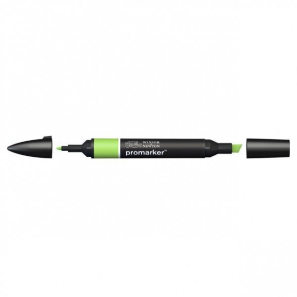 Winsor n Newton Μαρκαδόρος Promarker G258 Leaf Green