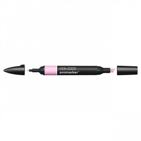 Winsor n Newton Μαρκαδόρος Promarker M328 Pink Carnation