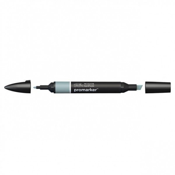 Winsor n Newton Μαρκαδόρος Promarker G917 Grey Green