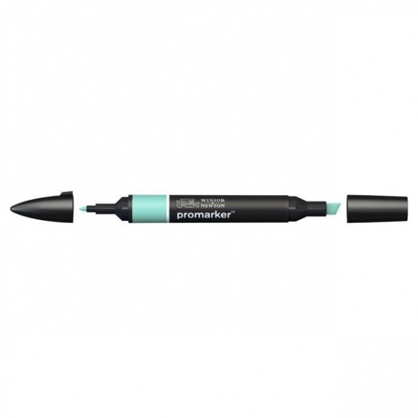 Winsor n Newton Μαρκαδόρος Promarker G817 Soft Green