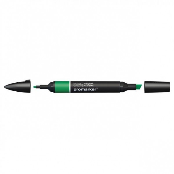 Winsor n Newton Μαρκαδόρος Promarker G756 Lush Green
