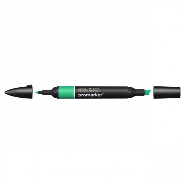 Winsor n Newton Μαρκαδόρος Promarker G657 Emerald