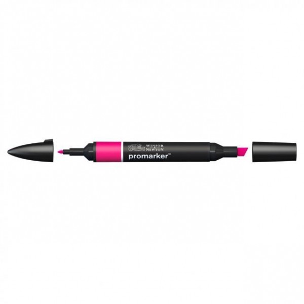 Winsor n Newton Μαρκαδόρος Promarker M865 Magenta