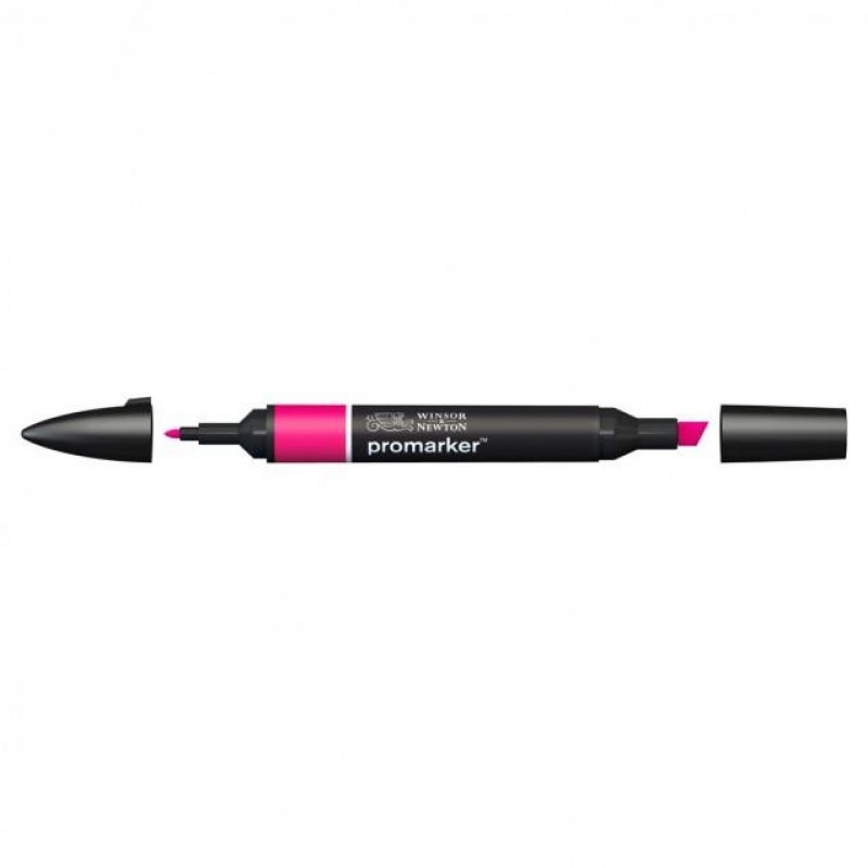 Winsor n Newton Μαρκαδόρος Promarker M865 Magenta Winsor n Newton Μαρκαδόρος Promarker M865 Magenta