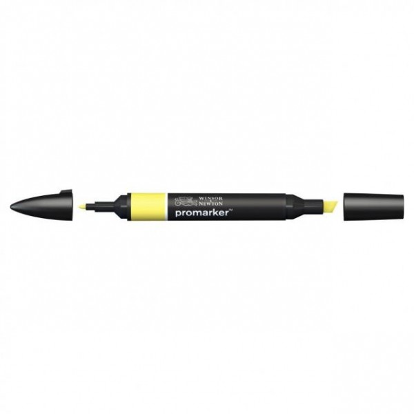 Winsor n Newton Μαρκαδόρος Promarker Y337 Tulip Yellow
