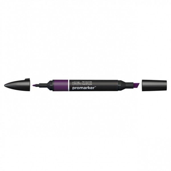 Winsor n Newton Μαρκαδόρος Promarker V524 Aubergine