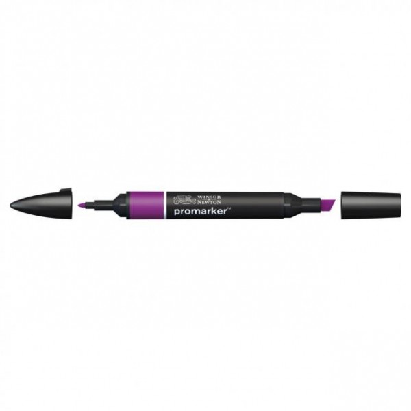 Winsor n Newton Μαρκαδόρος Promarker V865 Mulberry
