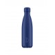 Chillys Bottle All Matte  Blue 500ml