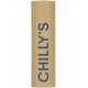 Chillys Bottle All Matte  Blue 500ml