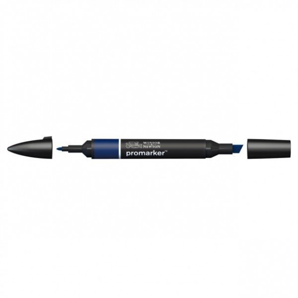 Winsor n Newton Μαρκαδόρος Promarker V234 Indigo Blue