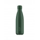 Chillys Bottle All Matte Green 500ml