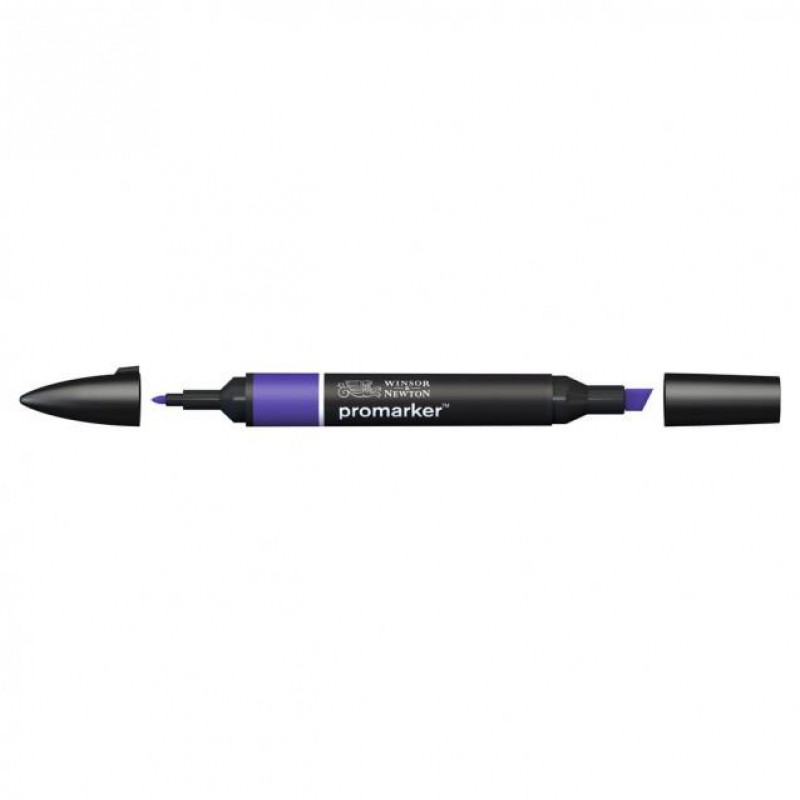 Winsor n Newton Μαρκαδόρος Promarker V464 Prussian Winsor n Newton Μαρκαδόρος Promarker V464 Prussian