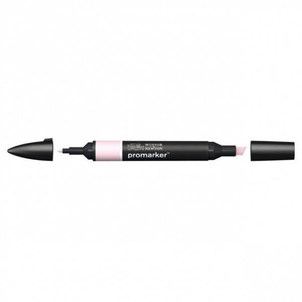 Winsor n Newton Μαρκαδόρος Promarker R519 Pale Pink