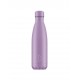 Chillys Bottle All Pastel Purple 500ml