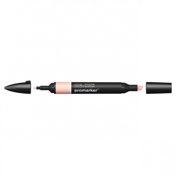 Winsor n Newton Μαρκαδόρος Promarker R738 Pastel Pink
